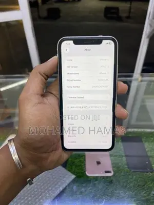 Apple iPhone 11 (Used)