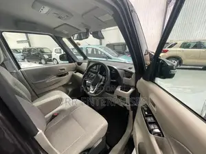 Nissan Roox 2024