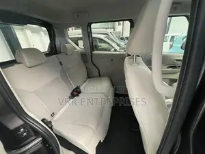 Nissan Roox 2024
