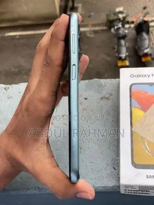 Samsung Galaxy M14 (Used)