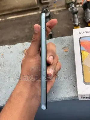 Samsung Galaxy M14 (Used)