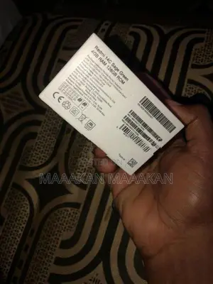 Xiaomi Redmi 14C (Used)