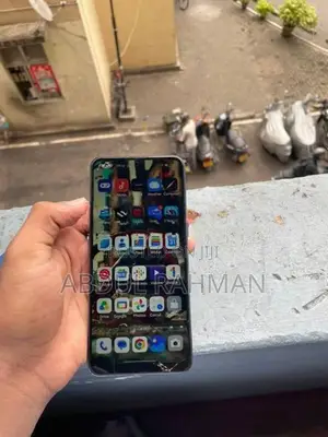 Oppo F17 Pro (Used)