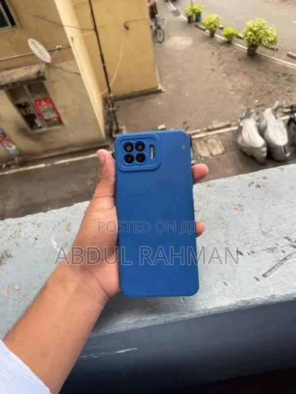 Oppo F17 Pro (Used)