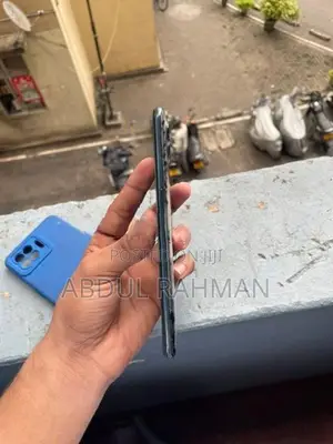 Oppo F17 Pro (Used)