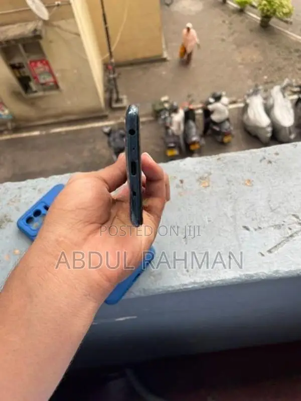 Oppo F17 Pro (Used)