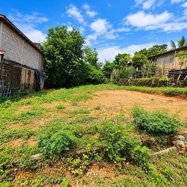 10-Perch Land for Sale in Palugama, Dompe (SSPL-543