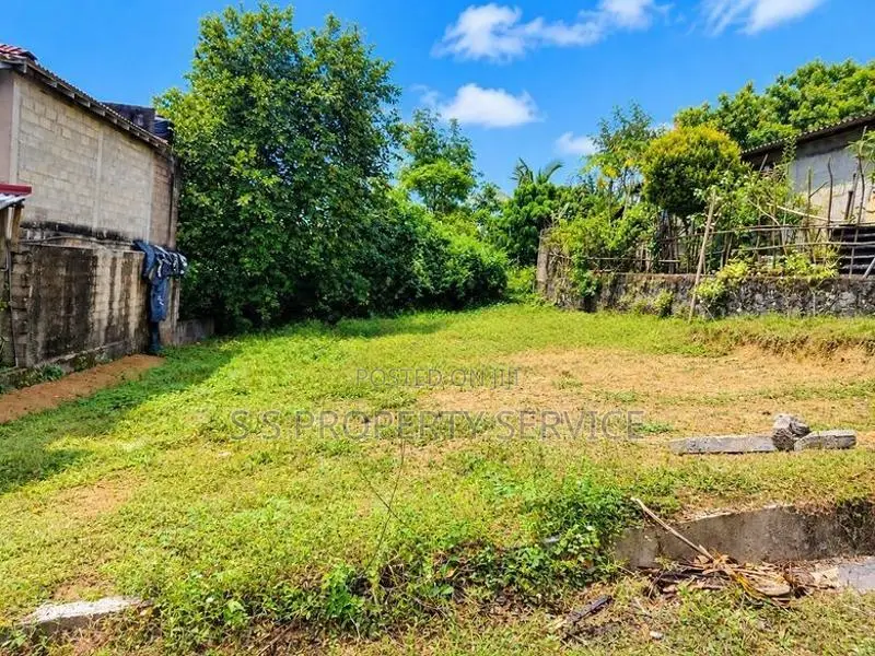 10-Perch Land for Sale in Palugama, Dompe (SSPL-543