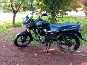 Bajaj Discover 2011
