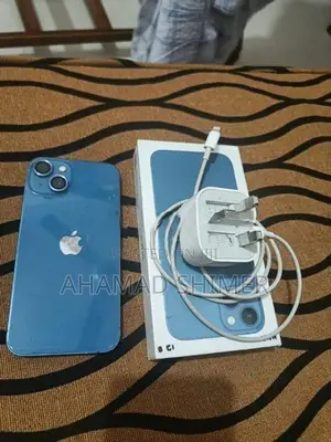 Apple iPhone 13 (Used)