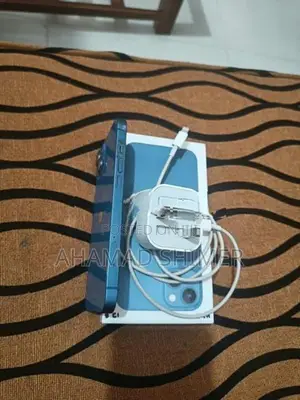 Apple iPhone 13 (Used)