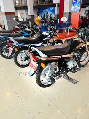 Bajaj CT100 2026