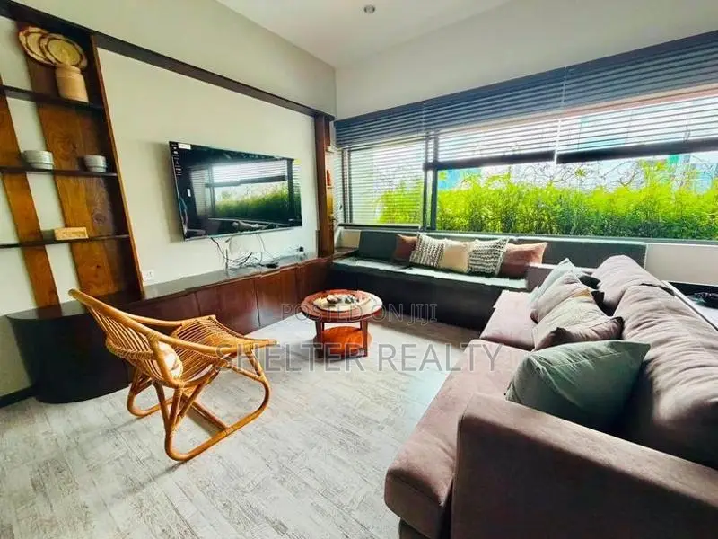 Luxury 3 BR Apartment for Rent in Cinnamon Nest - Colombo 7