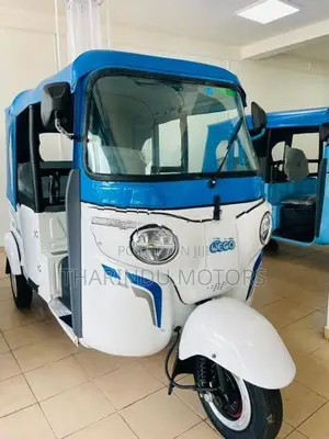 Bajaj Wego 2026