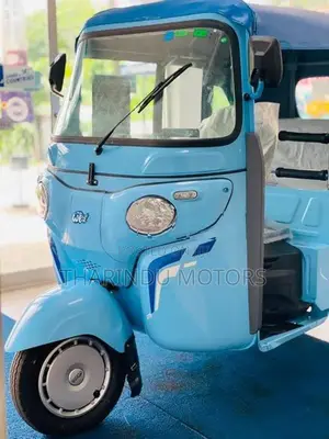 Bajaj Wego 2026