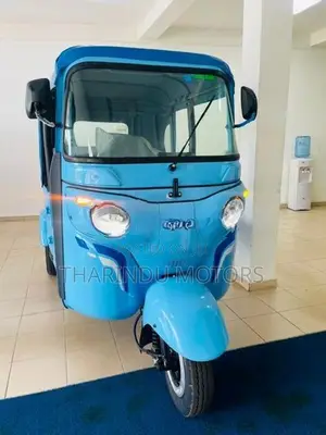 Bajaj Wego 2026