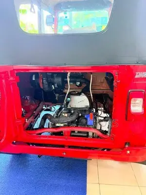 Bajaj RE 2026