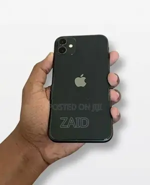 Apple iPhone 11 (Used)