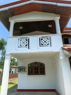 Two story house for rent in ratmalana