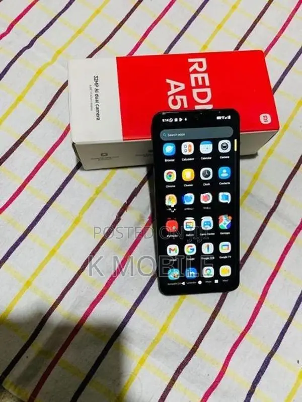 Xiaomi Redmi A5 (Used)