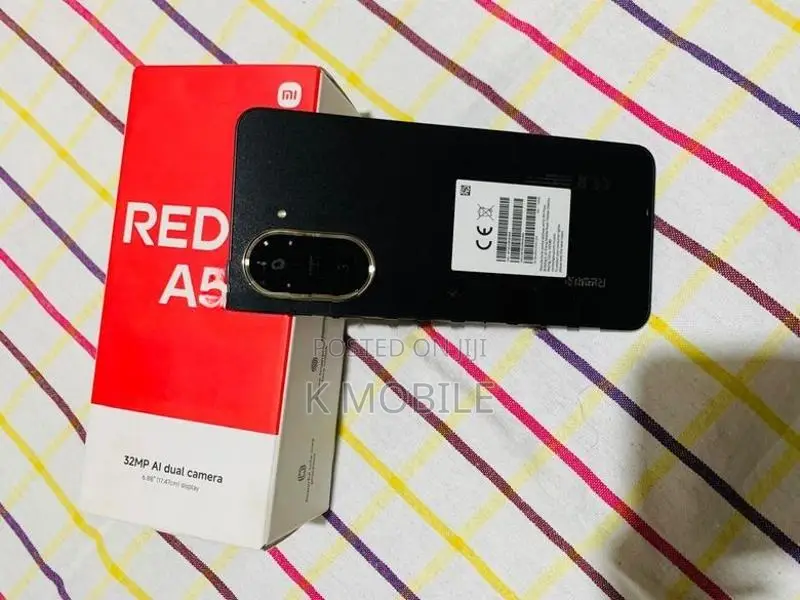 Xiaomi Redmi A5 (Used)