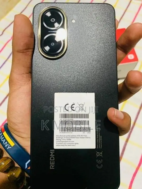 Xiaomi Redmi A5 (Used)