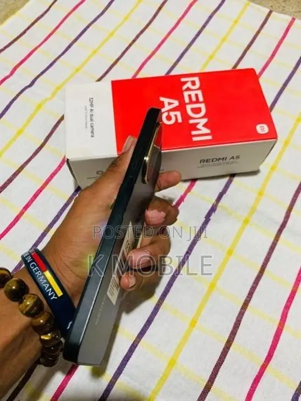 Xiaomi Redmi A5 (Used)