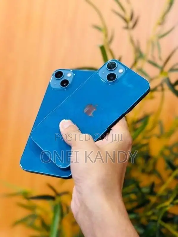 Apple iPhone 13 (Used)
