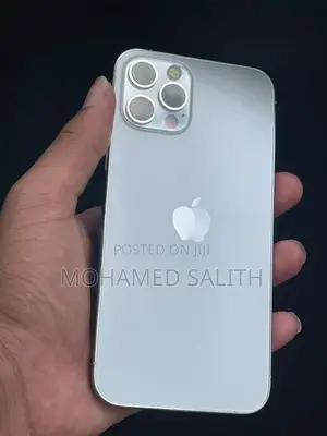 Apple iPhone 12 Pro (Used)