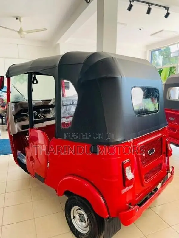 Bajaj RE 2026