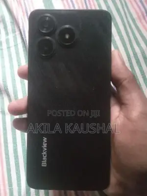 Black view Wave 8 (Used)