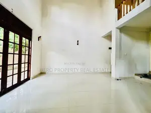 Two story luxury house for rent in kottawa 280 bus road