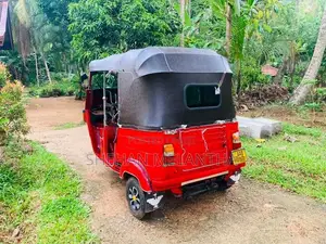 Bajaj RE AAB 2013