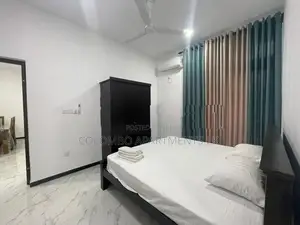 2BHK Apartment For Long-Term Rent In Dehiwala – CSM302