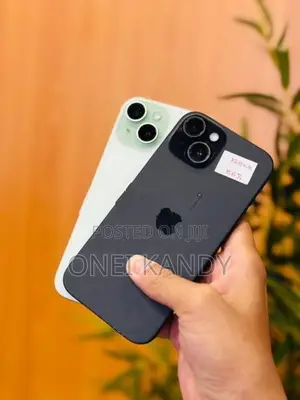 Apple iPhone 15 (Used)