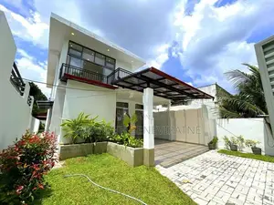 Brand-New House for Sale in Siddamulla Piliyandala - Kottawa