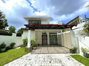 Brand-New House for Sale in Siddamulla Piliyandala - Kottawa