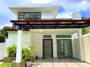 Brand-New House for Sale in Siddamulla Piliyandala - Kottawa