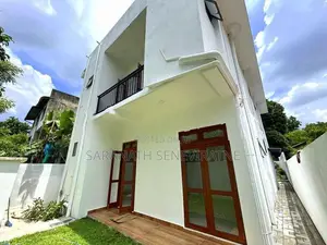 Brand-New House for Sale in Siddamulla Piliyandala - Kottawa
