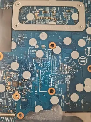 Dell Core i5 11th Gen Motherboard