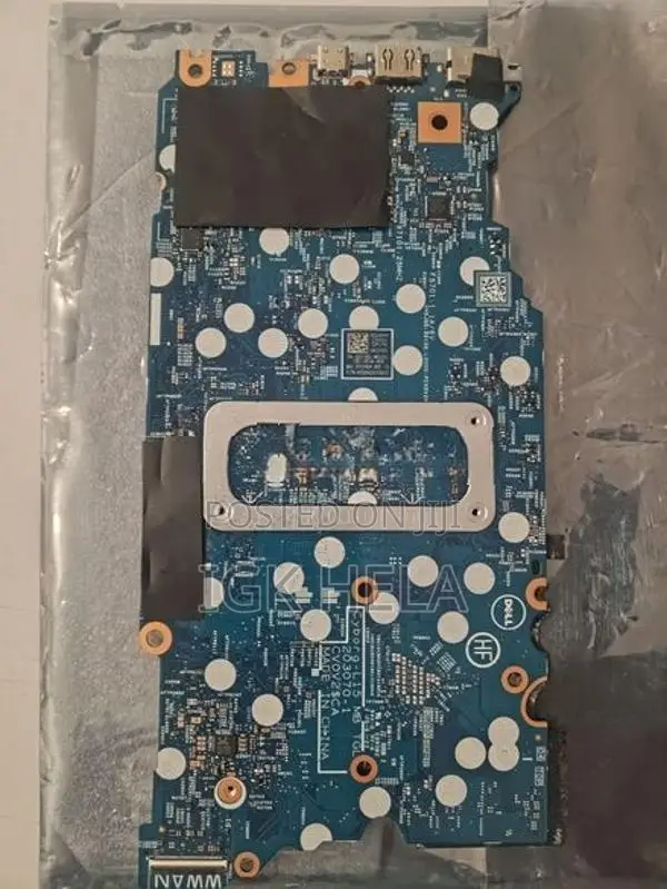 Dell Core i5 11th Gen Motherboard
