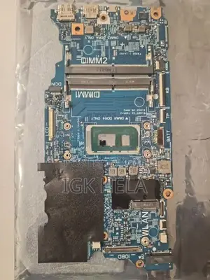 Dell Core i5 11th Gen Motherboard