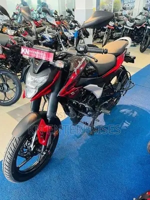 Bajaj Pulsar N125 Brand New 2026