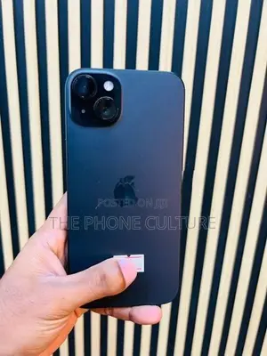 Apple iPhone 15 Plus 128GB (Used)