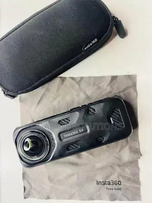Insta Insta360 X4 With Invisible Stick (3m)