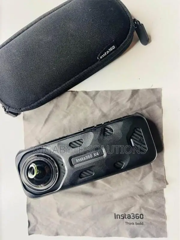 Insta Insta360 X4 With Invisible Stick (3m)
