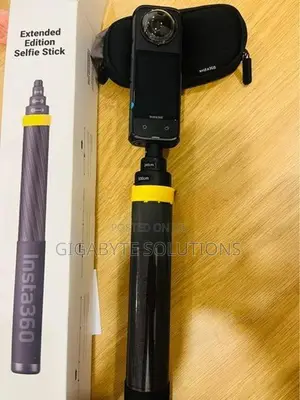 Insta Insta360 X4 With Invisible Stick (3m)