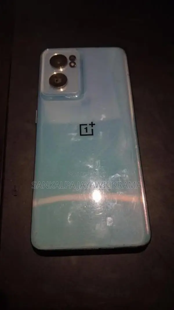 OnePlus Nord CE 2 (Used)