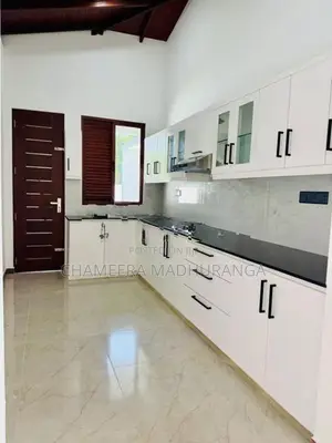 Brand New Single Story House For Sale In Gampaha City