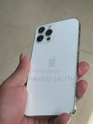 Apple iPhone 12 Pro (Used)